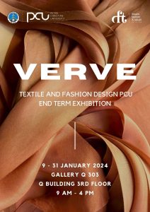 Pameran Verve 2024
